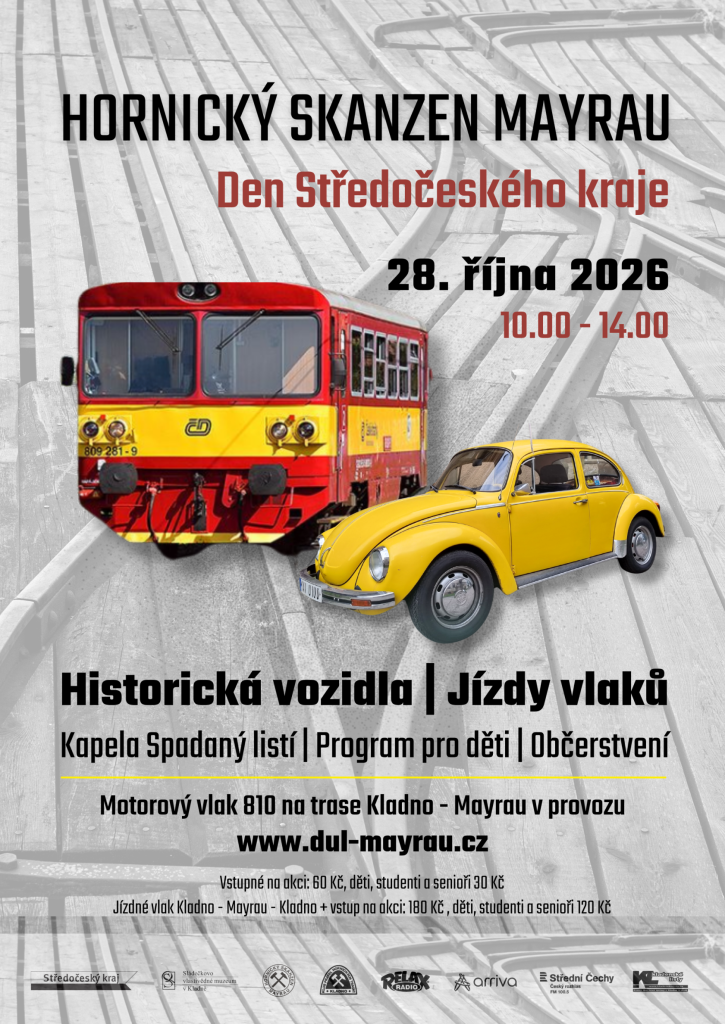 Den Středočeského kraje