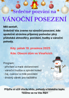 Vánoční setkání - 19.12.2025   1